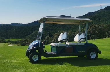 pg电子官方电动高尔夫球车2021年第一季度工作汇报